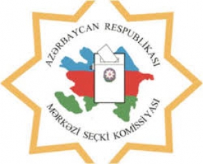 ЦИК Азербайджана зарегистрировал второго кандидата на пост президента страны